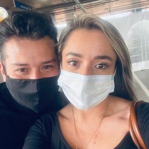 Meet your Posher, Nicolás